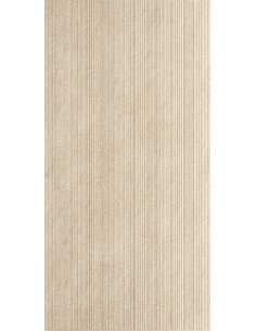 Carrelage 60x120x0.9 CANVAS Key_Mood Caesar STRI