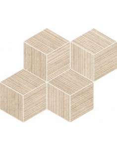 Décor Stri Hexa 38x47x0.9 CANVAS Key_Mood Caesar NA