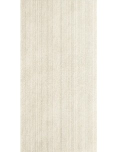 Carrelage 60x120x0.9 COTTON Key_Mood Caesar STRI