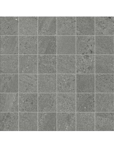 Décor Comp.M 30x30x0.9 WELLS Portraits Caesar NA