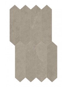 Décor Mesh 36x57.5x0.9 ASH Slab2 Caesar NA