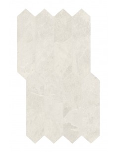 Décor Mesh 36x57.5x0.9 ICE Slab2 Caesar NA