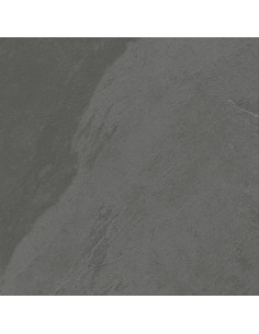 Carrelage 60x60x0.9 IRON Slab2 Caesar GR     2