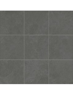 Décor Comp.N 30x30x0.9 IRON Slab2 Caesar NA