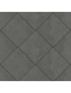Décor Skin 30x30x0.9 IRON Slab2 Caesar NA