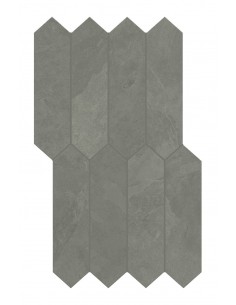 Décor Mesh 36x57.5x0.9 JADE Slab2 Caesar NA