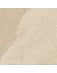 Carrelage 60x60x0.9 KHAKI Slab2 Caesar GR