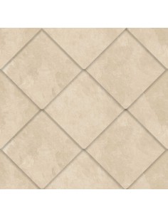 Décor Skin 30x30x0.9 KHAKI Slab2 Caesar NA
