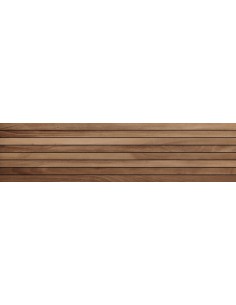 Décor Stave 30x120x0.9 NOCE Life Caesar NA
