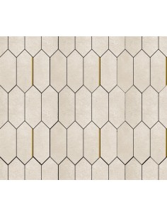 Décor Axiom 33.5x35x0.9  RATIO I.Mat Caesar NA