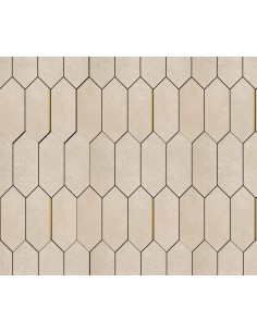 Décor Axiom 33.5x35x0.9  AREA I.Mat Caesar NA