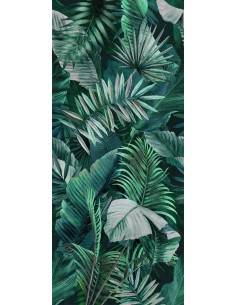 Carrelage Face A 120x278x0.6 SU.JUNGLE Deco Solutio Caesar NA