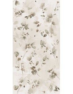 Carrelage 60x120x0.6 SUIT FLOWER Deco Solutio Caesar NA