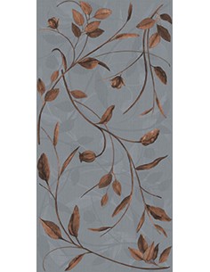 Carrelage 60x120x0.6 SUIT LEAF Deco Solutio Caesar NA