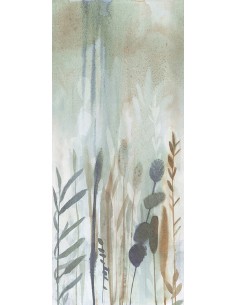 Carrelage Face C 120x278x0.6 SUIT WATERCOLOR Deco Solutio Caesar NA