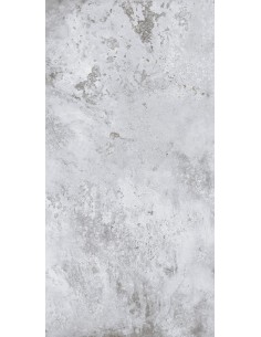 Carrelage 60x120x0.9 ARGENT Alchemy Caesar NA