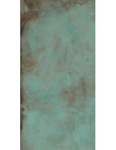 Carrelage 60x120x0.9 TRACE MINT Alchemy Caesar LU