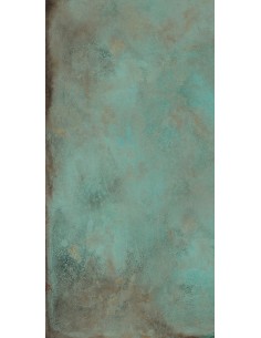 Carrelage 60x120x0.9 TRACE MINT Alchemy Caesar NA