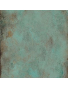 Carrelage 120x120x0.9 TRACE MINT Alchemy Caesar LU