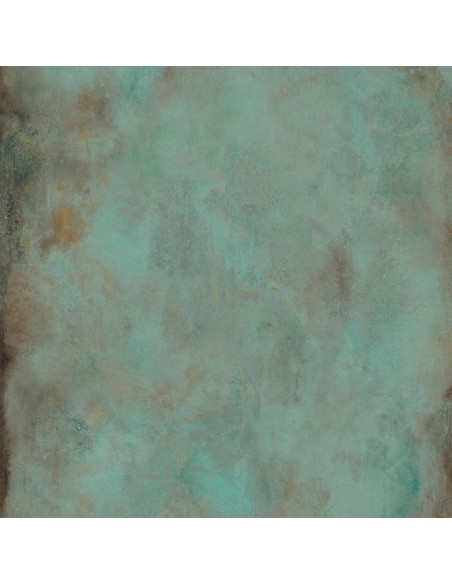 Carrelage 120x120x0.9 TRACE MINT Alchemy Caesar LU    