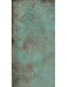 Carrelage 60x120x0.9 TRACE MINT Alchemy Caesar LU     2