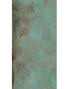 Carrelage 60x120x0.9 TRACE MINT Alchemy Caesar NA     2