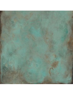 Carrelage 120x120x0.9 TRACE MINT Alchemy Caesar LU     2