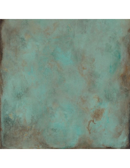 Carrelage 120x120x0.9 TRACE MINT Alchemy Caesar LU    