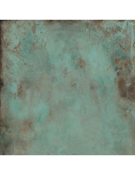 Carrelage 120x120x0.9 TRACE MINT Alchemy Caesar LU    