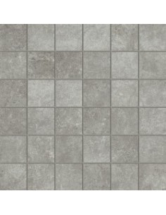 Décor Comp.M 30x30x0.9 GREY Step In Ccs Caesar NA