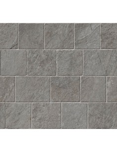 Décor Comp.M 30x30x0.9 WHITE Pillar Ccs Caesar NA