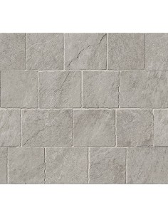 Décor Comp.P 29.5x39x0.9 ROCKY Quartz Essence Caesar NA