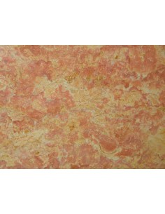 DALLE GIALLO REALE ROSATO