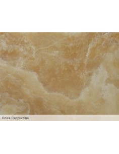 DALLE ONICE CAPPUCCINO