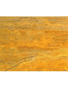 DALLE TRAVERTINO GIALLO