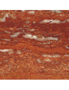 DALLE TRAVERTINO ROSSO