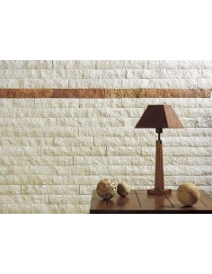 LAMELLE ANTALYA CREAM CLIVEE