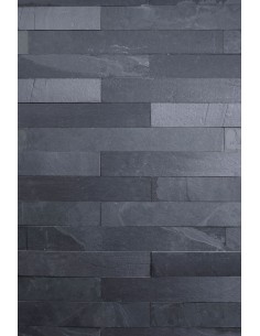 LAMELLE ARDESIA NERA BRUTE 2