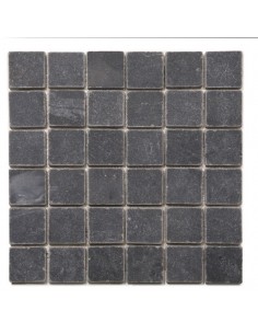  MOSAIQUE BLUESTONE ANTICO M4