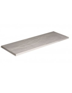 CONTREMARCHE KANDLA GREY BRUTE