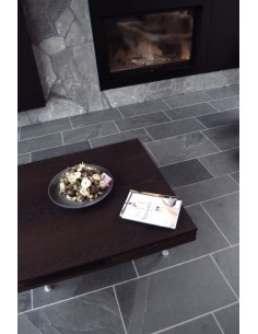 DALLE BLACK SLATE BRUTE