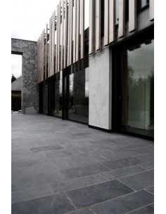 DALLE BLACK SLATE BRUTE  2