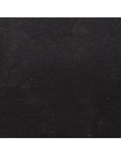 DALLE JET BLACK ADOUCIE
