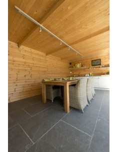 DALLE TANDUR GREY HERITAGE