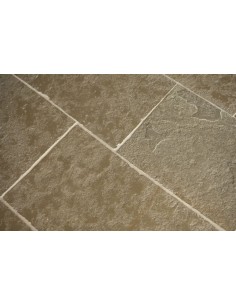 DALLE TANDUR YELLOW HERITAGE  2