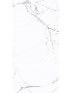Carrelage 120x278x0.6 STATUARIO Anima Caesar SI    Carrelage 120x278x0.6 STATUARIO Anima Caesar SI