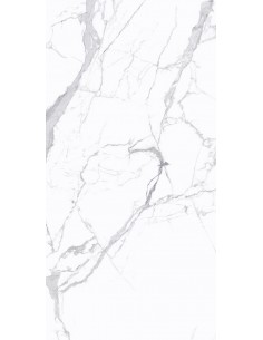Carrelage 120x278x0.6 STATUARIO Anima Caesar LU    Carrelage 120x278x0.6 STATUARIO Anima Caesar LU
