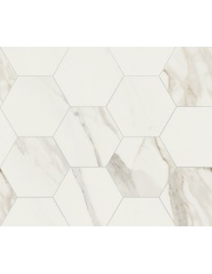 Décor Comp.E 28.5x33x0.9 CALACATTA Anima Caesar LU    Décor Comp.E 28.5x33x0.9 CALACATTA Anima Caesar LU