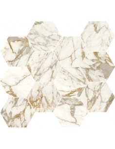 Décor Comp.E 28.5x33x0.9 LUXURY Anima Ever Caesar LU    Décor Comp.E 28.5x33x0.9 LUXURY Anima Ever Caesar LU