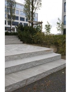 MARCHE KANDLA GREY BRUTE